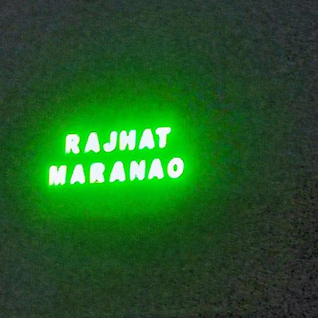 Rajhat Maranao House Bodh Gaya Extérieur photo