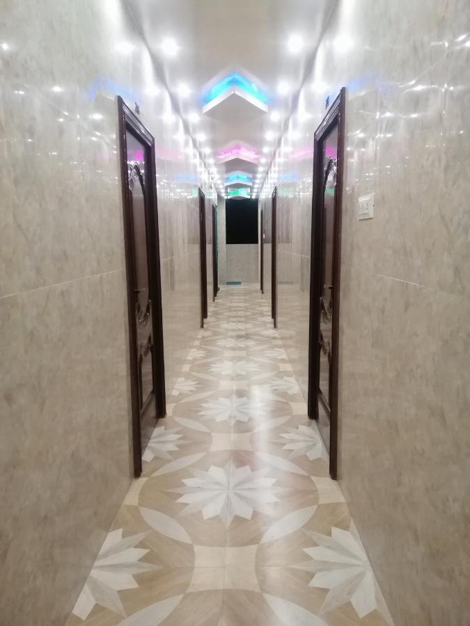 Rajhat Maranao House Bodh Gaya Extérieur photo