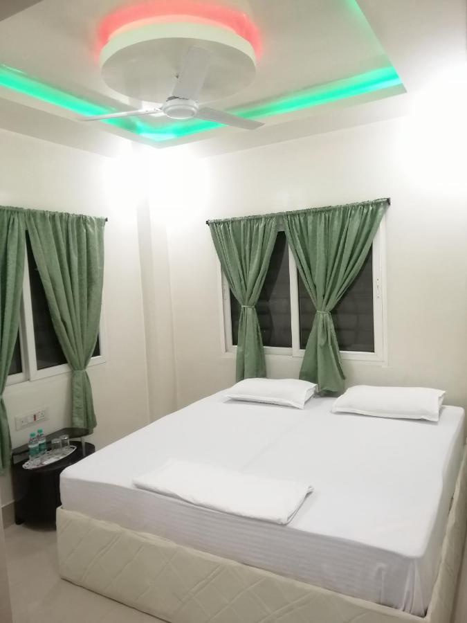 Rajhat Maranao House Bodh Gaya Extérieur photo