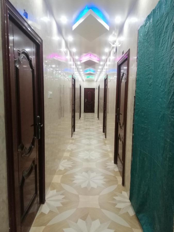 Rajhat Maranao House Bodh Gaya Extérieur photo