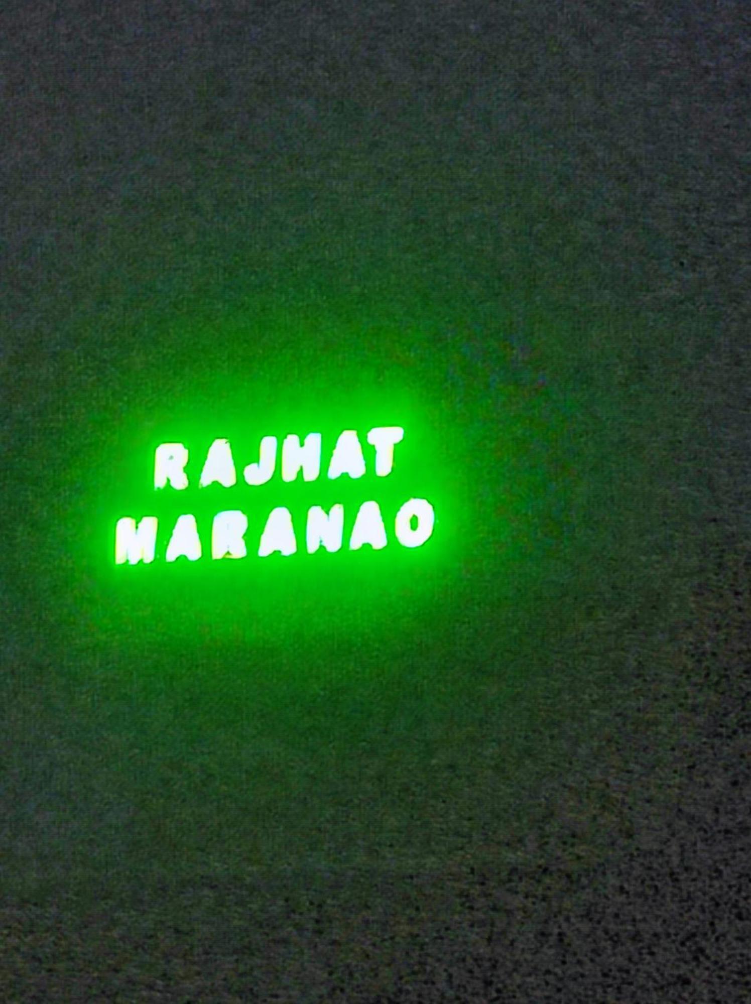 Rajhat Maranao House Bodh Gaya Extérieur photo